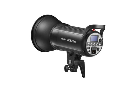 Godox SK300IIV-C Studio Monolight Flash Kit 2 x 300w Strobes | CameraStuff | South Africa Gauteng Online Shop