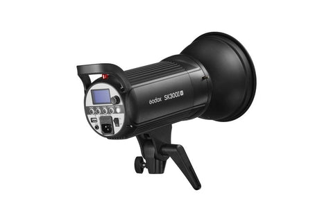 Godox SK300IIV-C Studio Monolight Flash Kit 2 x 300w Strobes | CameraStuff | South Africa Gauteng Online Shop