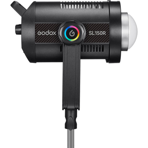 Godox SL150R 165W RGBWW LED Constant Light with Bowens Mount | CameraStuff | South Africa Gauteng Online Shop