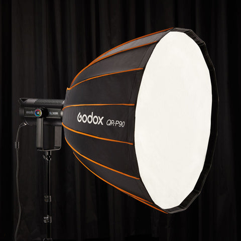 Godox SL300R 310W RGBWW LED Constant Light with Bowens Mount | CameraStuff | South Africa Gauteng Online Shop