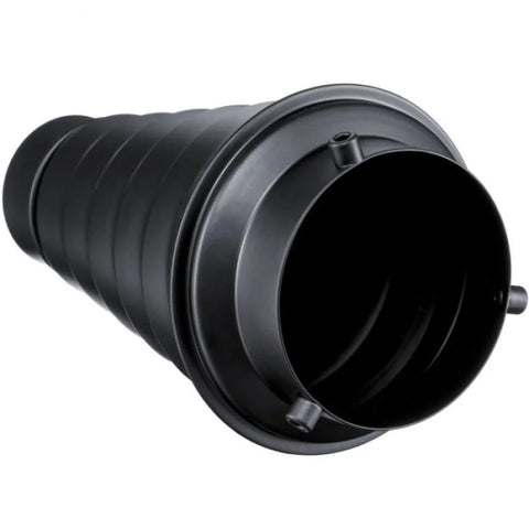 Godox SN01 Snoot Bowens Mount | CameraStuff | South Africa Gauteng Online Shop