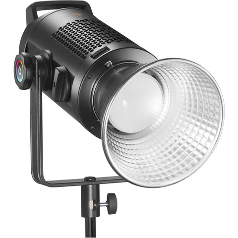 Godox SZ150R RGB Bi-Color Zoomable LED Light | CameraStuff | South Africa Gauteng Online Shop