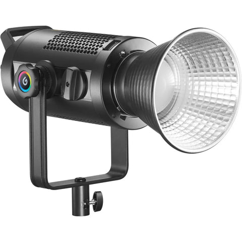 Godox SZ150R RGB Bi-Color Zoomable LED Light | CameraStuff | South Africa Gauteng Online Shop