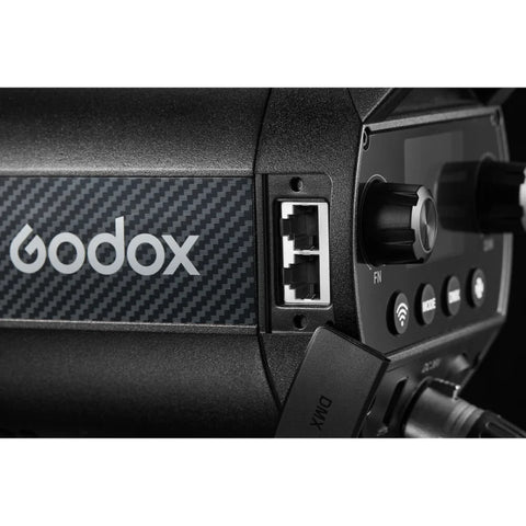 Godox SZ300R RGB Zoomable RGBWW LED Constant Light | CameraStuff | South Africa Gauteng Online Shop