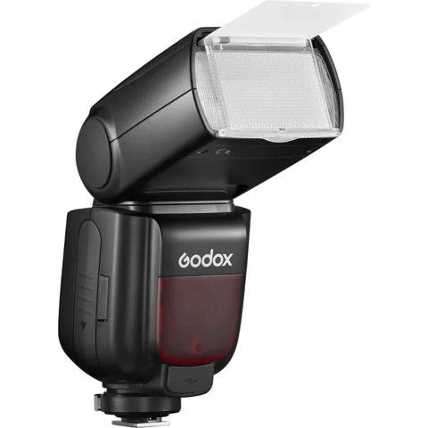 Godox TT685II-S TTL Flash for Sony Cameras | CameraStuff | South Africa Gauteng Online Shop