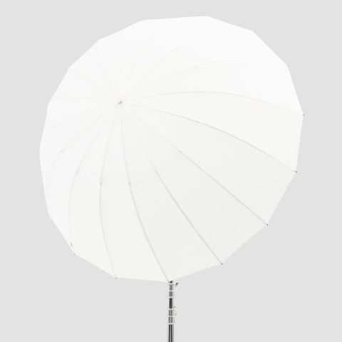 Godox UB-130D 130cm Transparent Parabolic Umbrella | CameraStuff | South Africa Gauteng Online Shop