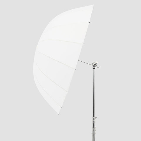 Godox UB-130D 130cm Transparent Parabolic Umbrella | CameraStuff | South Africa Gauteng Online Shop