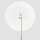 Godox UB-130D 130cm Transparent Parabolic Umbrella | CameraStuff | South Africa Gauteng Online Shop