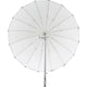 Godox UB-130W 130cm Parabolic White Umbrella | CameraStuff | South Africa Gauteng Online Shop