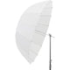 Godox UB-165D 165cm Transparent Parabolic Umbrella | CameraStuff | South Africa Gauteng Online Shop