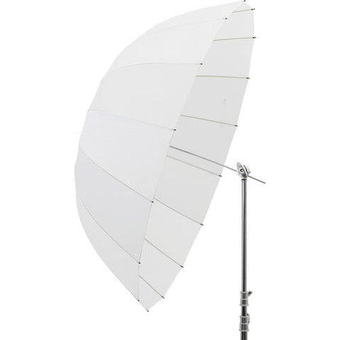 Godox UB-165D 165cm Transparent Parabolic Umbrella | CameraStuff | South Africa Gauteng Online Shop