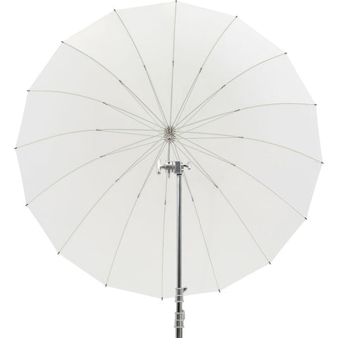 Godox UB-165D 165cm Transparent Parabolic Umbrella | CameraStuff | South Africa Gauteng Online Shop