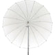 Godox UB-165W 165cm Parabolic White Umbrella | CameraStuff | South Africa Gauteng Online Shop