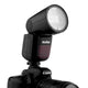 Godox V1C Canon Round Head TTL Li-ion Flash | CameraStuff | South Africa Gauteng Online Shop