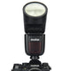 Godox V1F FujiFilm Round Head TTL Li-ion Flash | CameraStuff | South Africa Gauteng Online Shop