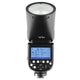 Godox V1F FujiFilm Round Head TTL Li-ion Flash | CameraStuff | South Africa Gauteng Online Shop