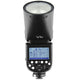 Godox V1N Nikon Round Head TTL Li-ion Flash | CameraStuff | South Africa Gauteng Online Shop