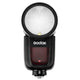 Godox V1N Nikon Round Head TTL Li-ion Flash | CameraStuff | South Africa Gauteng Online Shop