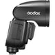 Godox V1PRO-C TTL Li-ion Round Head Camera Flash For Canon | CameraStuff | South Africa Gauteng Online Shop