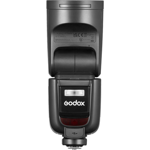 Godox V1PRO-C TTL Li-ion Round Head Camera Flash For Canon | CameraStuff | South Africa Gauteng Online Shop