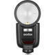 Godox V1PRO-C TTL Li-ion Round Head Camera Flash For Canon | CameraStuff | South Africa Gauteng Online Shop