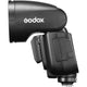 Godox V1PRO-F TTL Li-ion Round Head Camera Flash  For Fuji | CameraStuff | South Africa Gauteng Online Shop