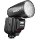 Godox V1PRO-N TTL Li-ion Round Head Camera Flash For Nikon | CameraStuff | South Africa Gauteng Online Shop