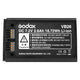 Godox VB26 Lithium Battery for Godox V1 Godox V860III & V850III | CameraStuff | South Africa Gauteng Online Shop