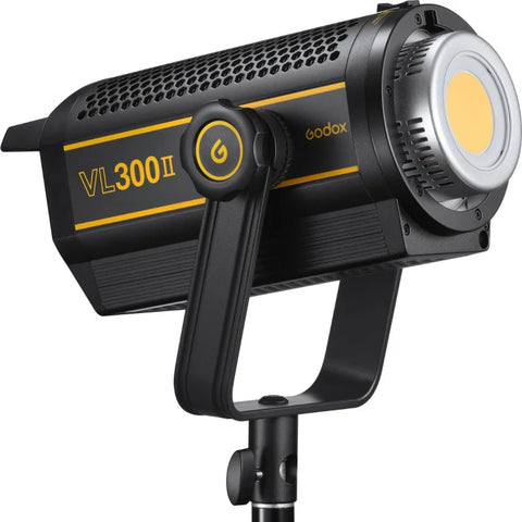 Godox VL300II VL-Series LED Video Constant Light (320W) | CameraStuff | South Africa Gauteng Online Shop