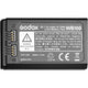 Godox WB100 Lithium Battery for Godox AD100 Pro | CameraStuff | South Africa Gauteng Online Shop