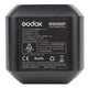 Godox WB400P Lithium Battery for Godox AD400 Pro | CameraStuff | South Africa Gauteng Online Shop