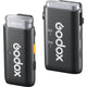 Godox WEC Kit 1 2.4GHz Wireless Microphone System | CameraStuff | South Africa Gauteng Online Shop