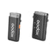 Godox WEC Kit 1 2.4GHz Wireless Microphone System | CameraStuff | South Africa Gauteng Online Shop