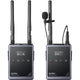 Godox WMicS1 Pro Kit 1 Camera-Mount Wireless Omni Lavalier Microphone System (514 to 596 MHz) | CameraStuff | South Africa Gauteng Online Shop