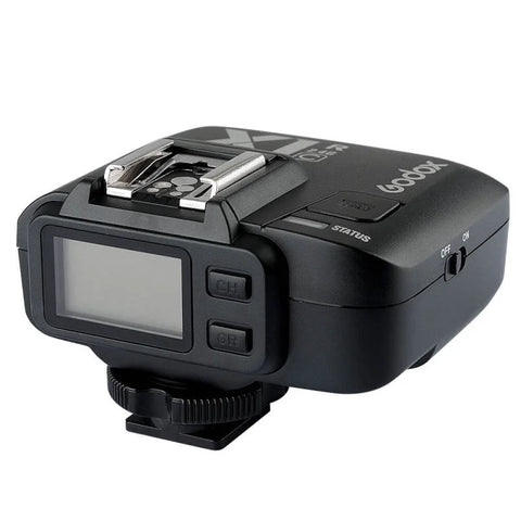 Godox X1R-N TTL Wireless Flash Receiver for Nikon | CameraStuff | South Africa Gauteng Online Shop