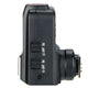 Godox X2T-C Canon 2.4GHz X-System Transmitter Flash Trigger | CameraStuff | South Africa Gauteng Online Shop