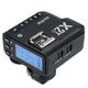 Godox X2T-C Canon 2.4GHz X-System Transmitter Flash Trigger | CameraStuff | South Africa Gauteng Online Shop