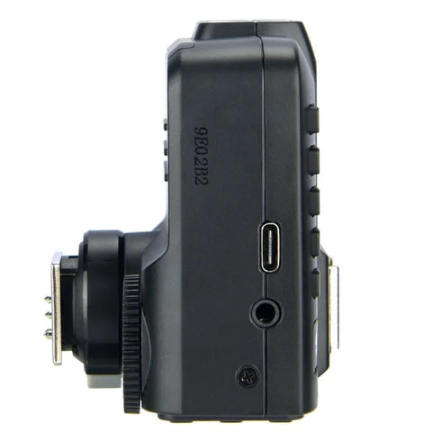 Godox X2T-C Canon 2.4GHz X-System Transmitter Flash Trigger | CameraStuff | South Africa Gauteng Online Shop