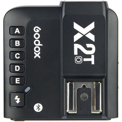 Godox X2T-O Olympus 2.4GHz X-System Transmitter Flash Trigger | CameraStuff | South Africa Gauteng Online Shop