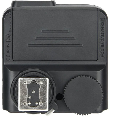 Godox X2T-O Olympus 2.4GHz X-System Transmitter Flash Trigger | CameraStuff | South Africa Gauteng Online Shop