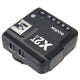 Godox X2T-S Sony 2.4GHz X-System Transmitter Flash Trigger | CameraStuff | South Africa Gauteng Online Shop