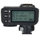 Godox X2T-S Sony 2.4GHz X-System Transmitter Flash Trigger | CameraStuff | South Africa Gauteng Online Shop