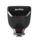 Godox XPro-C Canon 2.4GHz X-System Transmitter Flash Trigger | CameraStuff | South Africa Gauteng Online Shop