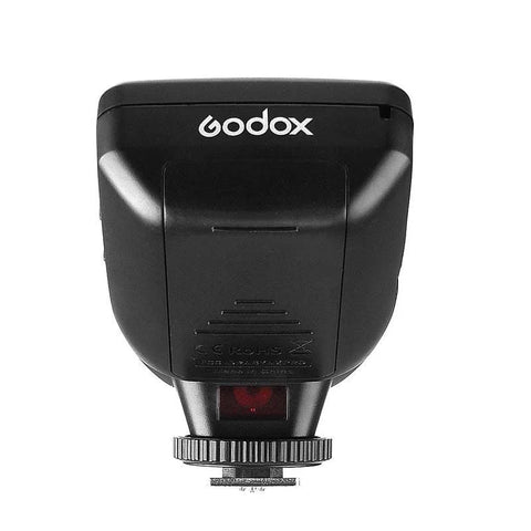 Godox XPro-C Canon 2.4GHz X-System Transmitter Flash Trigger | CameraStuff | South Africa Gauteng Online Shop