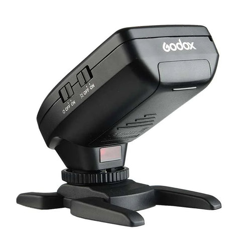 Godox XPro-F Fujifilm 2.4GHz X-System Transmitter Flash Trigger | CameraStuff | South Africa Gauteng Online Shop