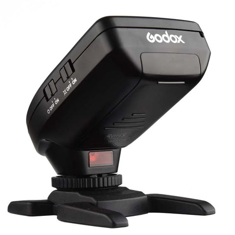 Godox XPro-N Nikon 2.4GHz X-System Transmitter Flash Trigger | CameraStuff | South Africa Gauteng Online Shop