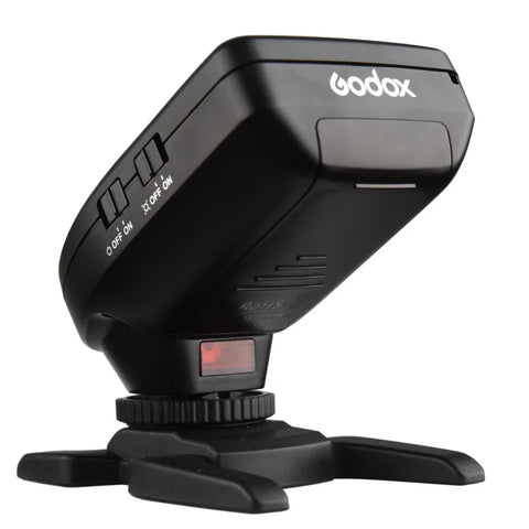 Godox XPro-O Olympus Panasonic 2.4GHz X-System Transmitter Flash Trigger | CameraStuff | South Africa Gauteng Online Shop