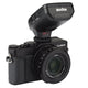 Godox XPro-O Olympus Panasonic 2.4GHz X-System Transmitter Flash Trigger | CameraStuff | South Africa Gauteng Online Shop