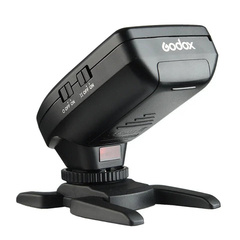 Godox XPro-S Sony 2.4GHz X-System Transmitter Flash Trigger | CameraStuff | South Africa Gauteng Online Shop