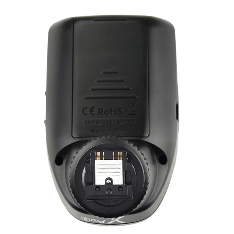 Godox XPro-S Sony 2.4GHz X-System Transmitter Flash Trigger | CameraStuff | South Africa Gauteng Online Shop